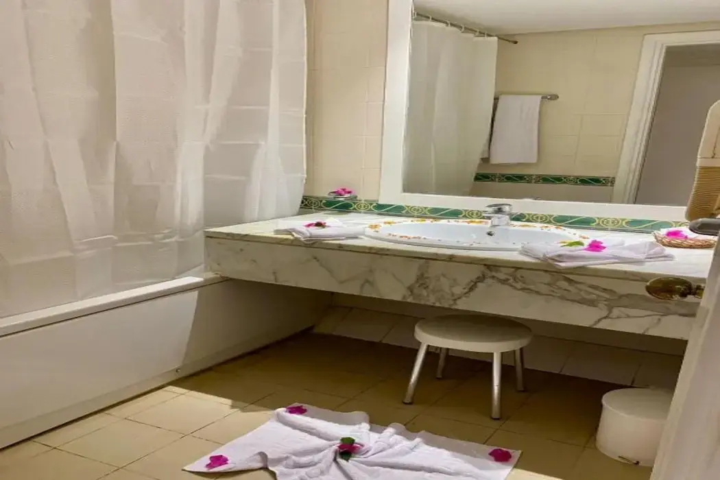 Foto - Blumar Resort & Spa