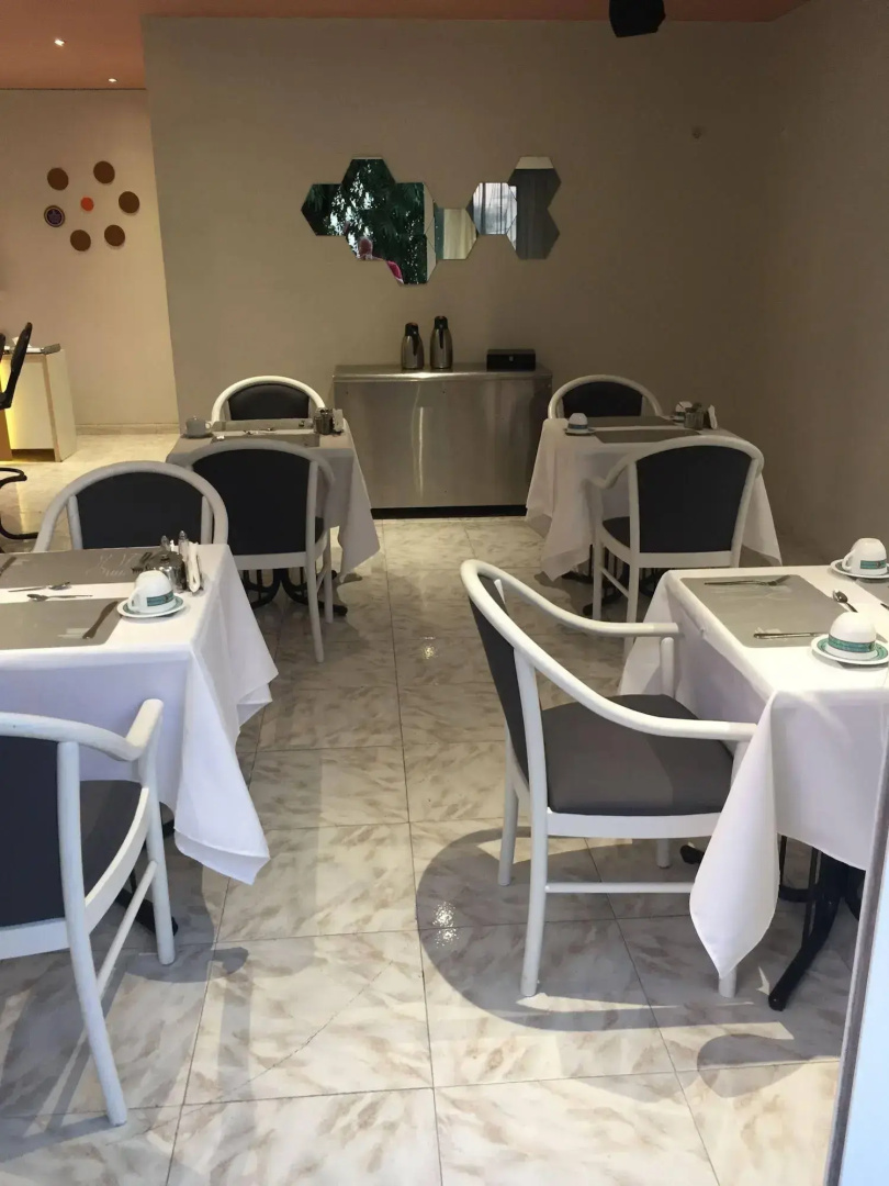 Photo - Alkyonides Hotel