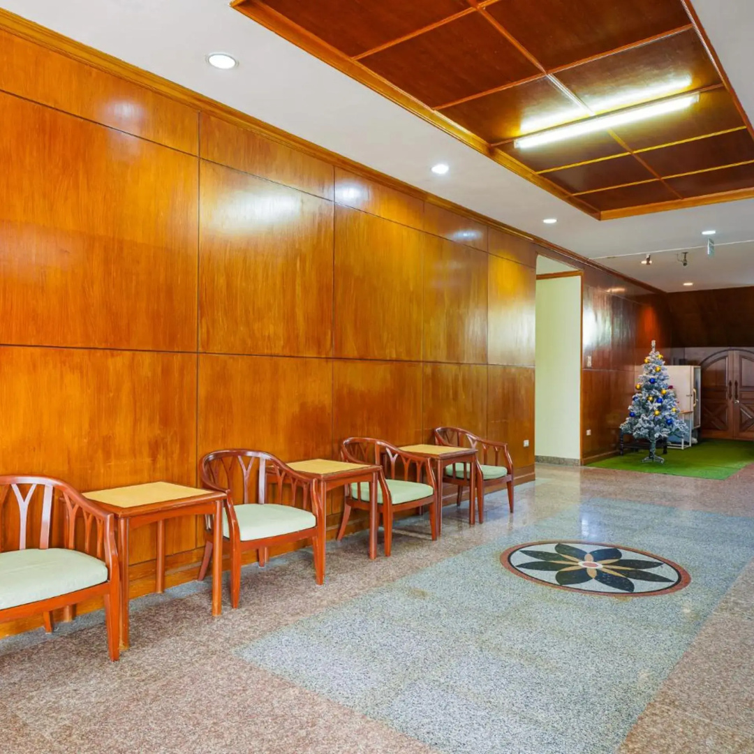 Foto - Mayfa Hotel (SHA Plus+)