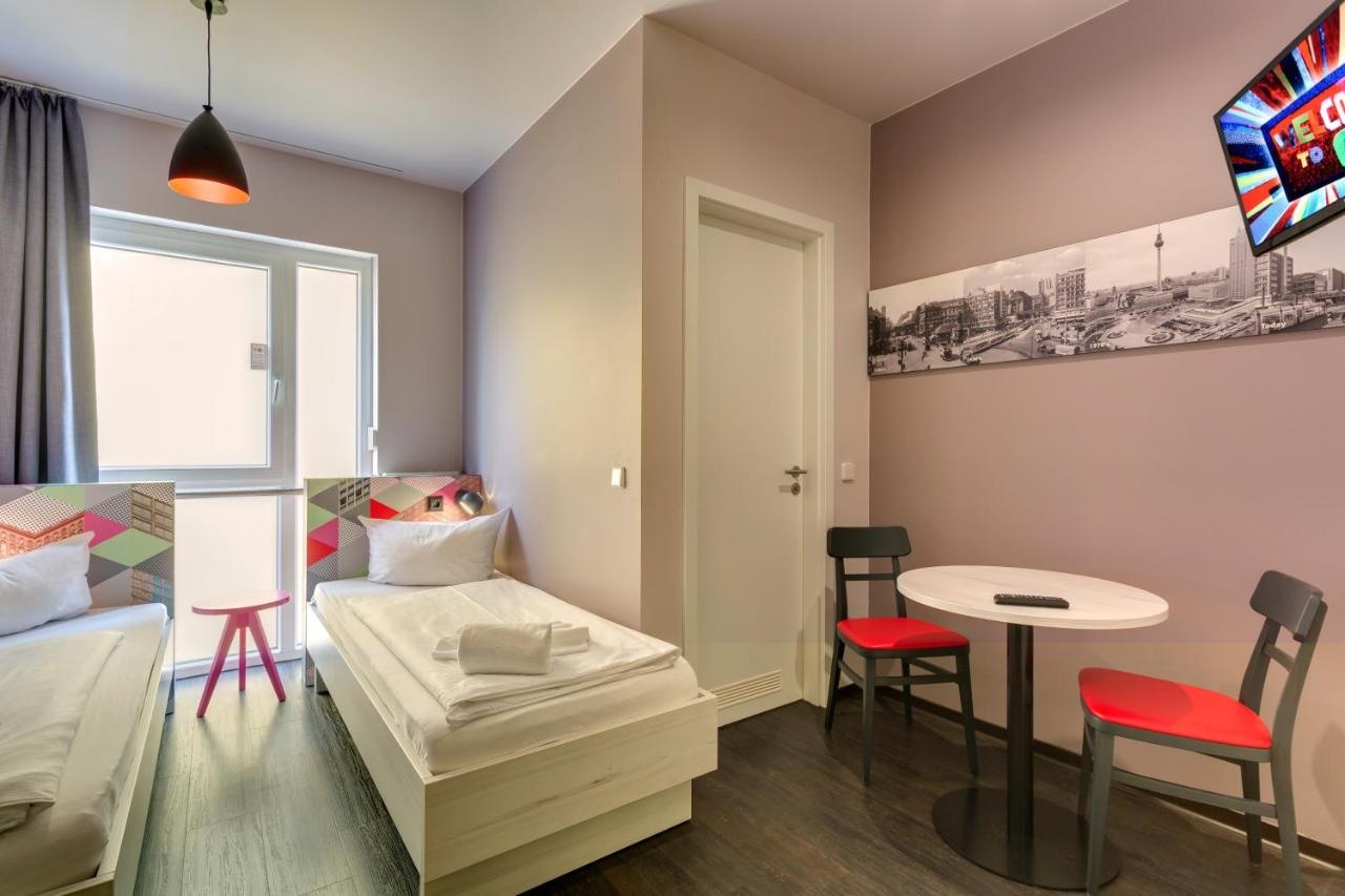 Photo - MEININGER Hotel Berlin Alexanderplatz