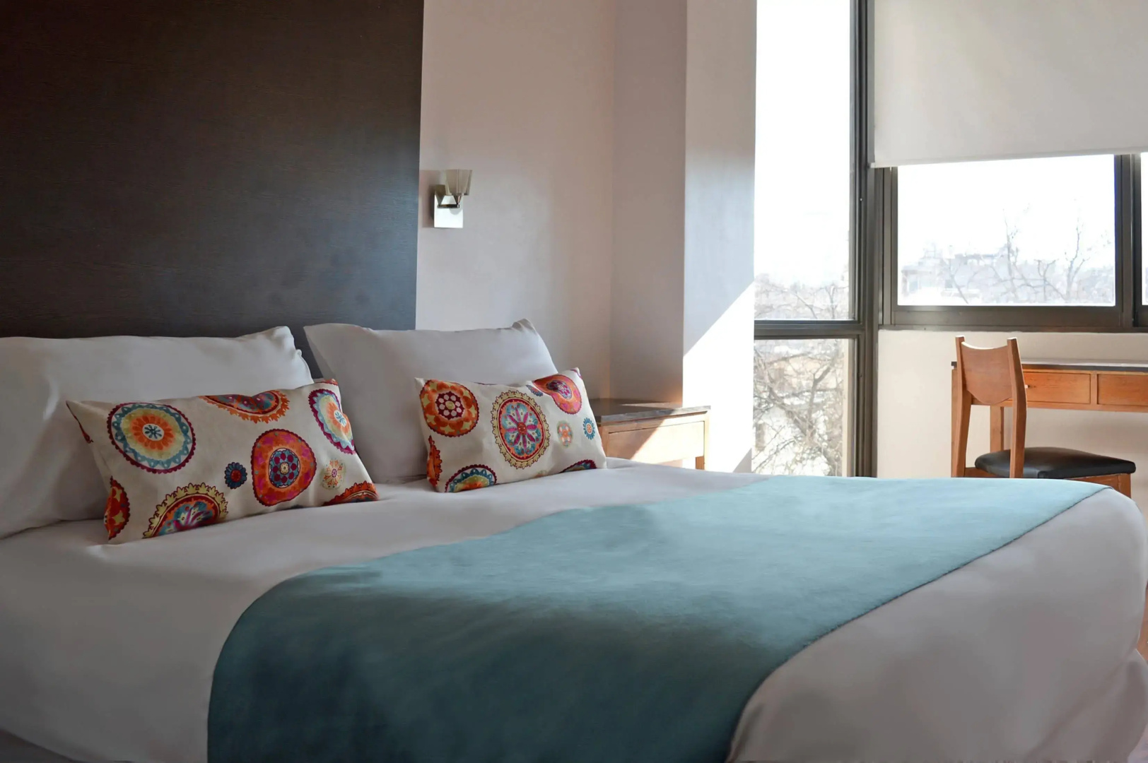 Photo - Hotel Internacional