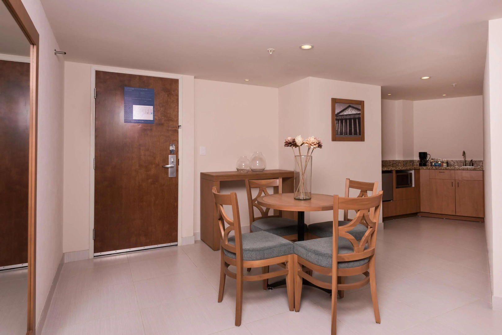 Foto - Hampton by Hilton Guadalajara Expo