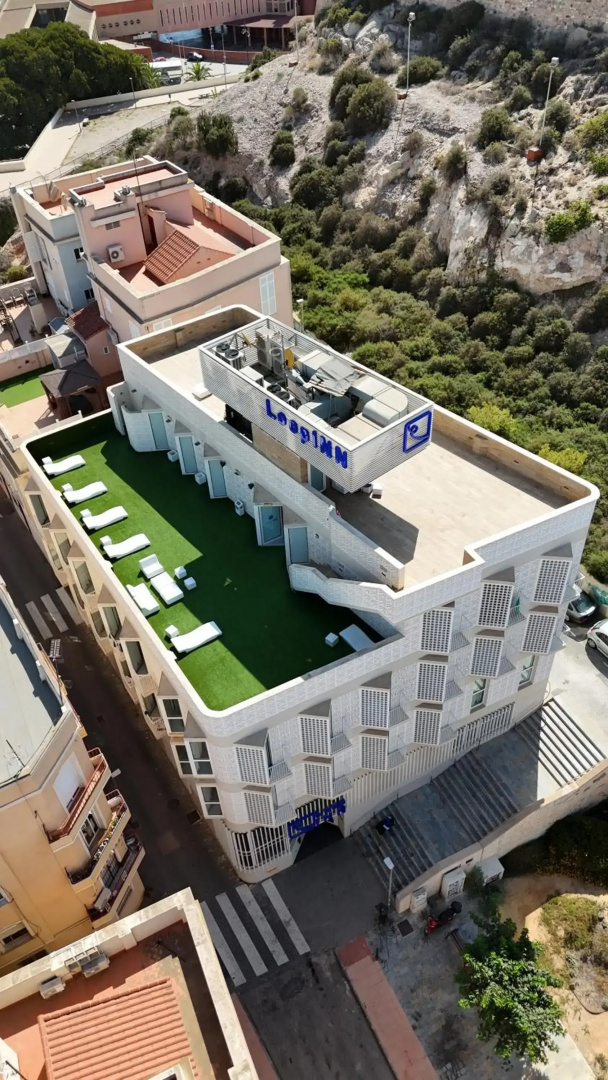 Photo - Loop INN Hostel Cartagena