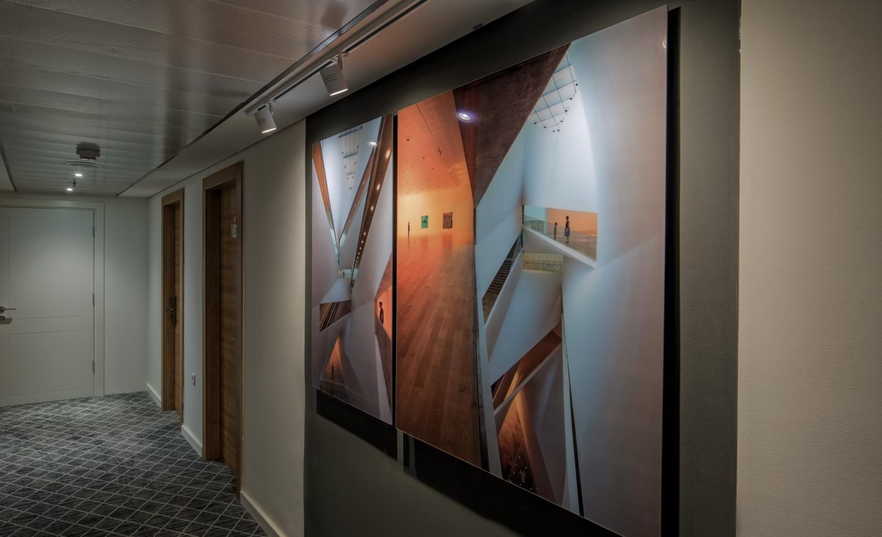 Photo - Prima Tel Aviv Hotel