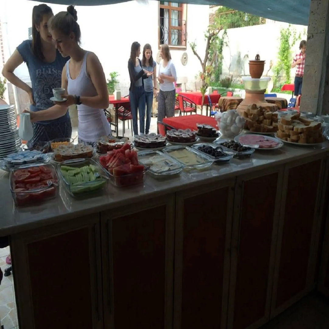 Foto - Sezgin Boutique Hotel