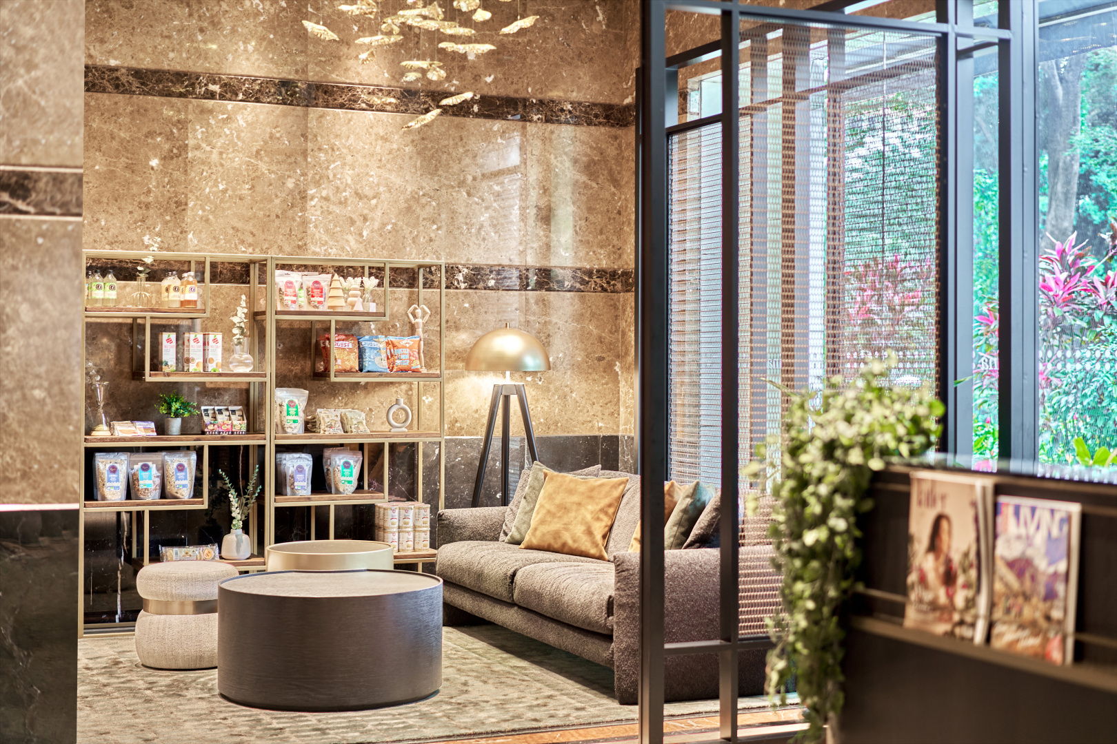 Photo - Adina Serviced Apartments Singapore Orchard