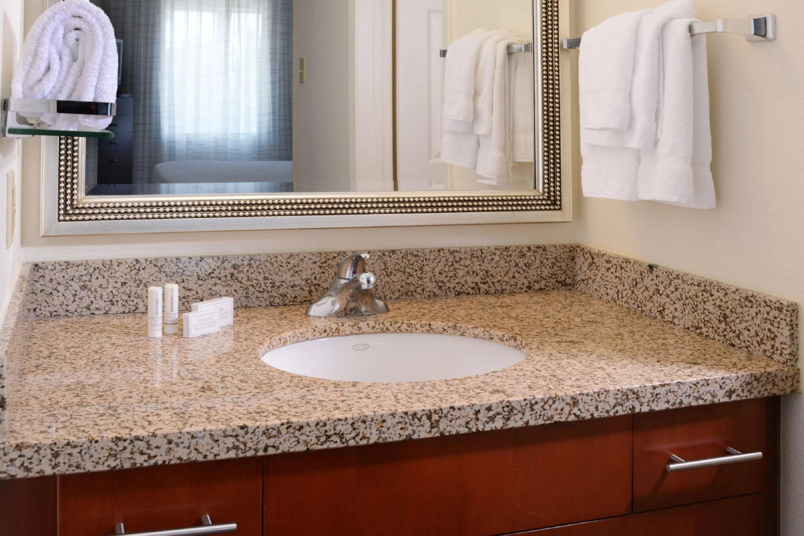 Photo - Sonesta ES Suites Dallas Medical Market Center