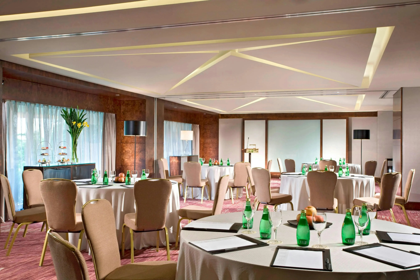 Photo - Sheraton Towers Singapore