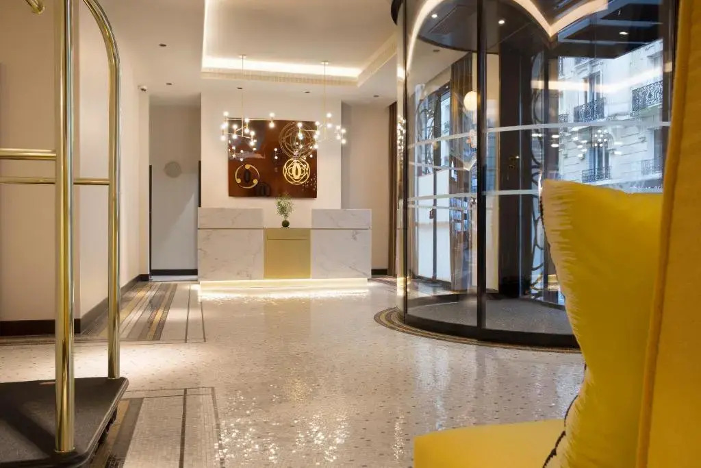 Photo - Le Tsuba Hotel