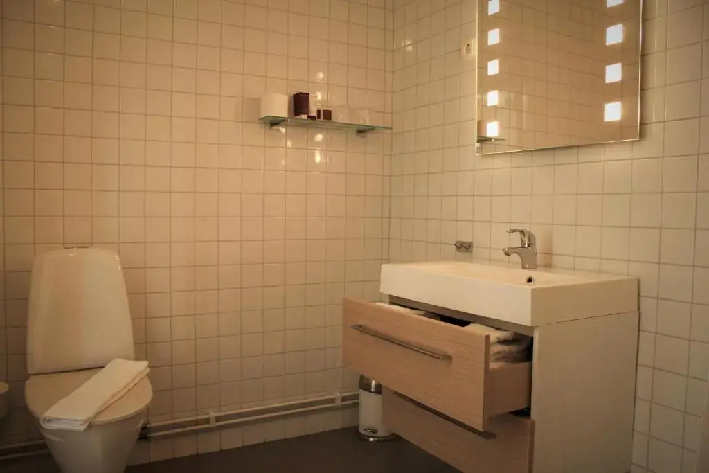 Foto - Rosersbergs Slottshotell