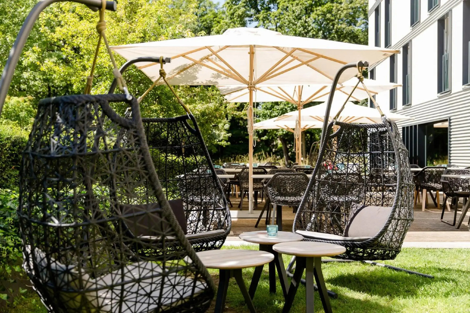 Photo - Motel One München - Deutsches Museum