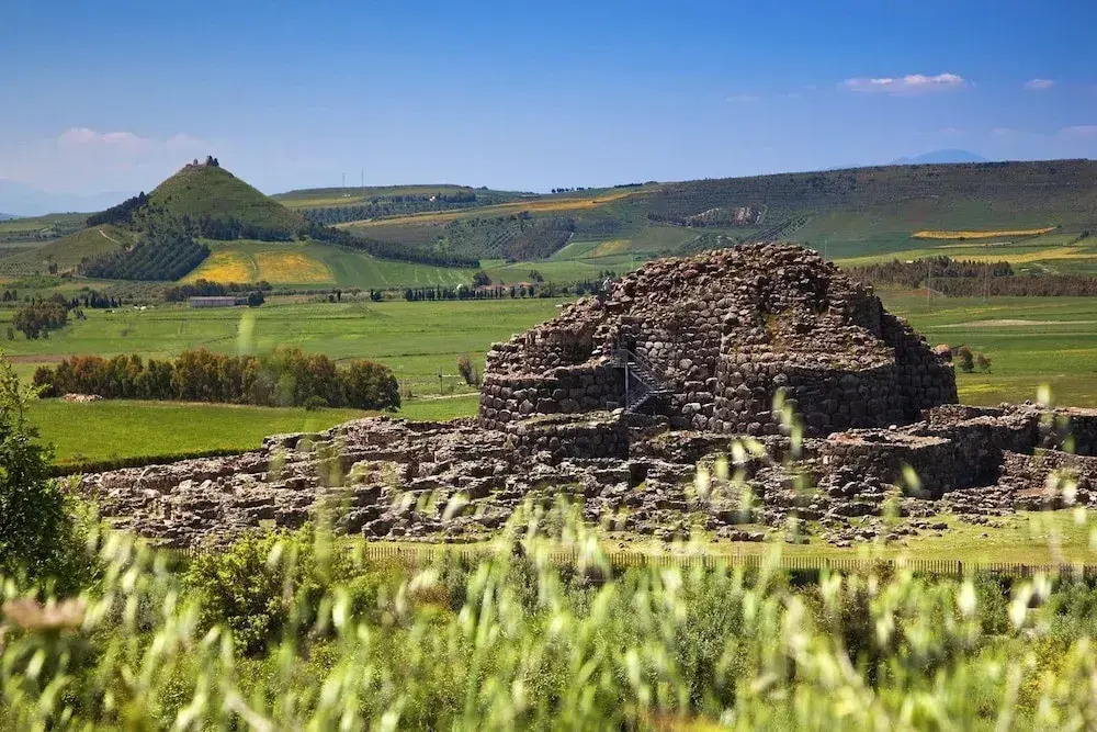 Foto - Cortis Antigas