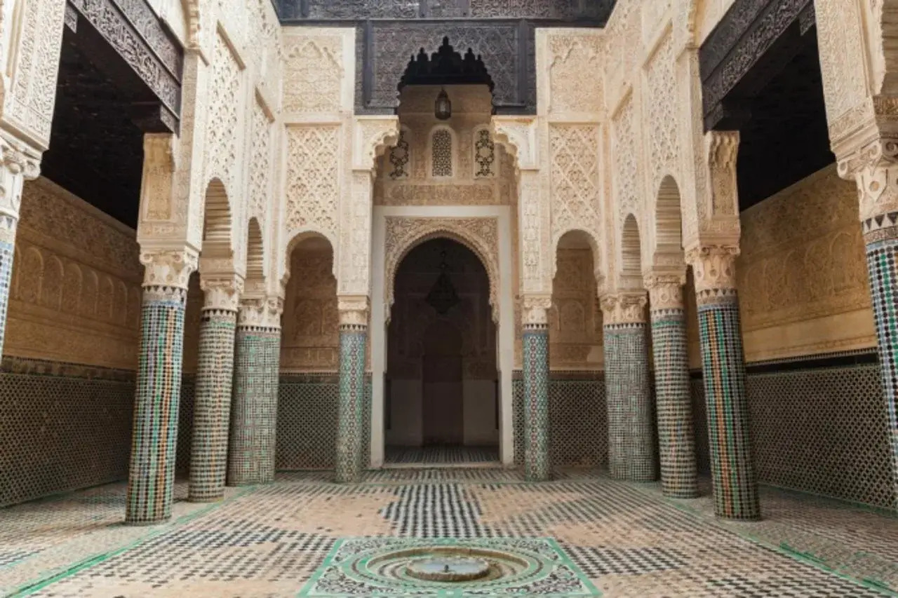 Photo - Fairmont La Marina Rabat Sale Hotel