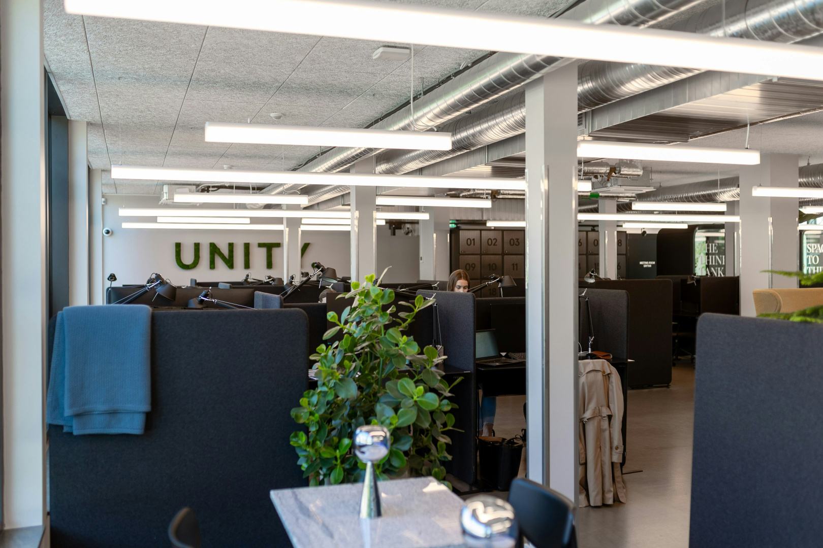 Foto - Unity Malmö - A Studio Hotel