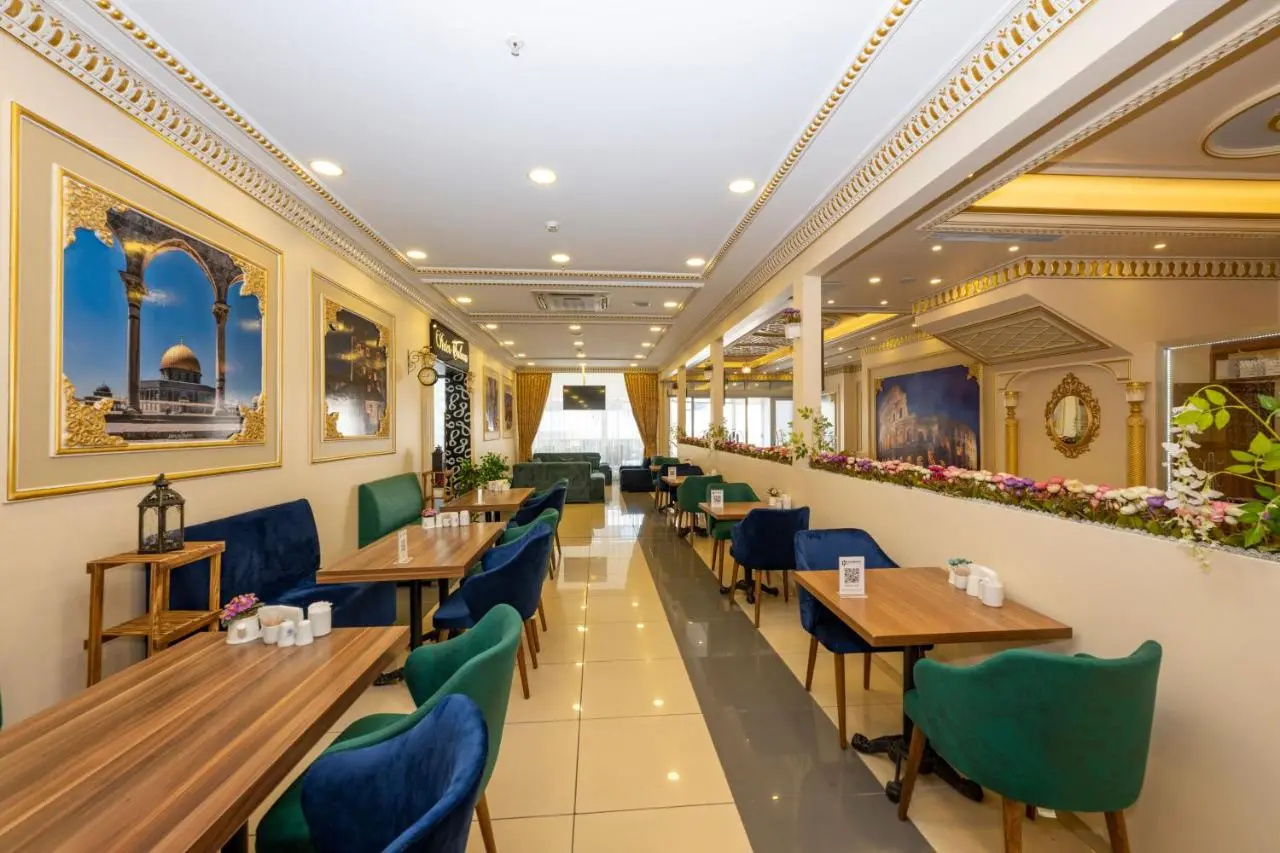 Foto - Harmony Hotel