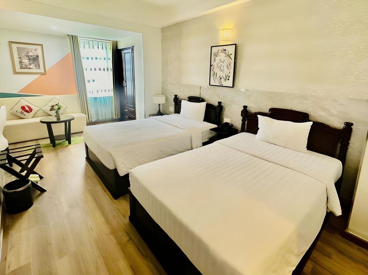 Foto - Sunrise Central Hotel