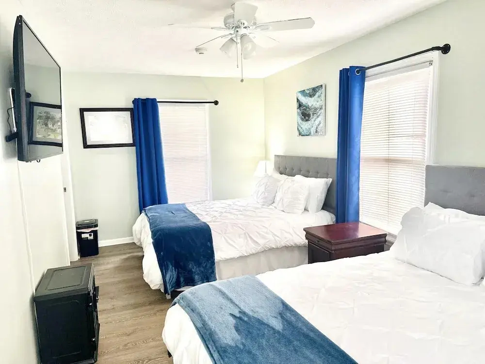 Foto - Speedway Legacy Inn