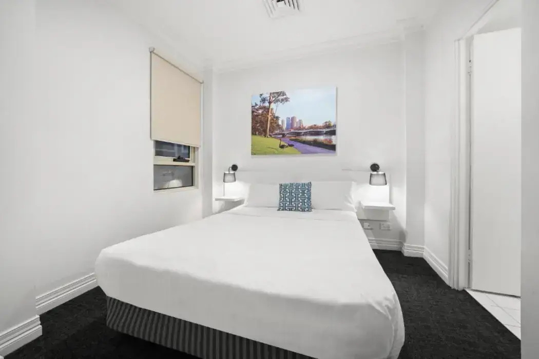 Photo - Comfort Apartments Melbourne Central
