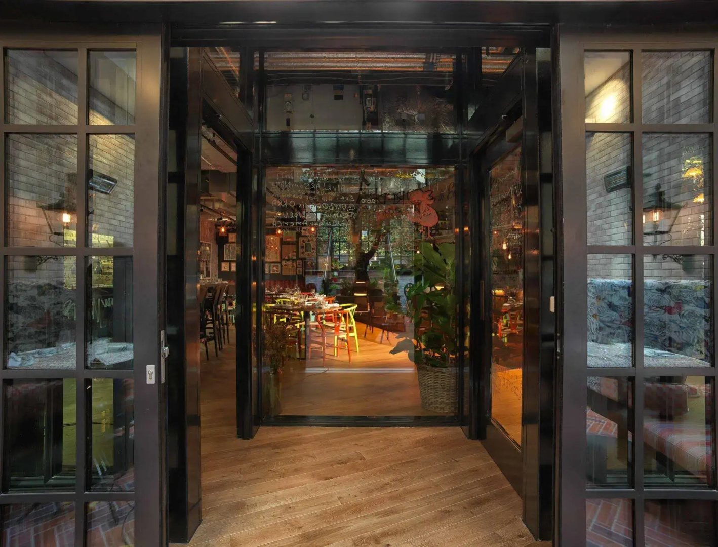 Foto - Virgin Hotels London - Shoreditch