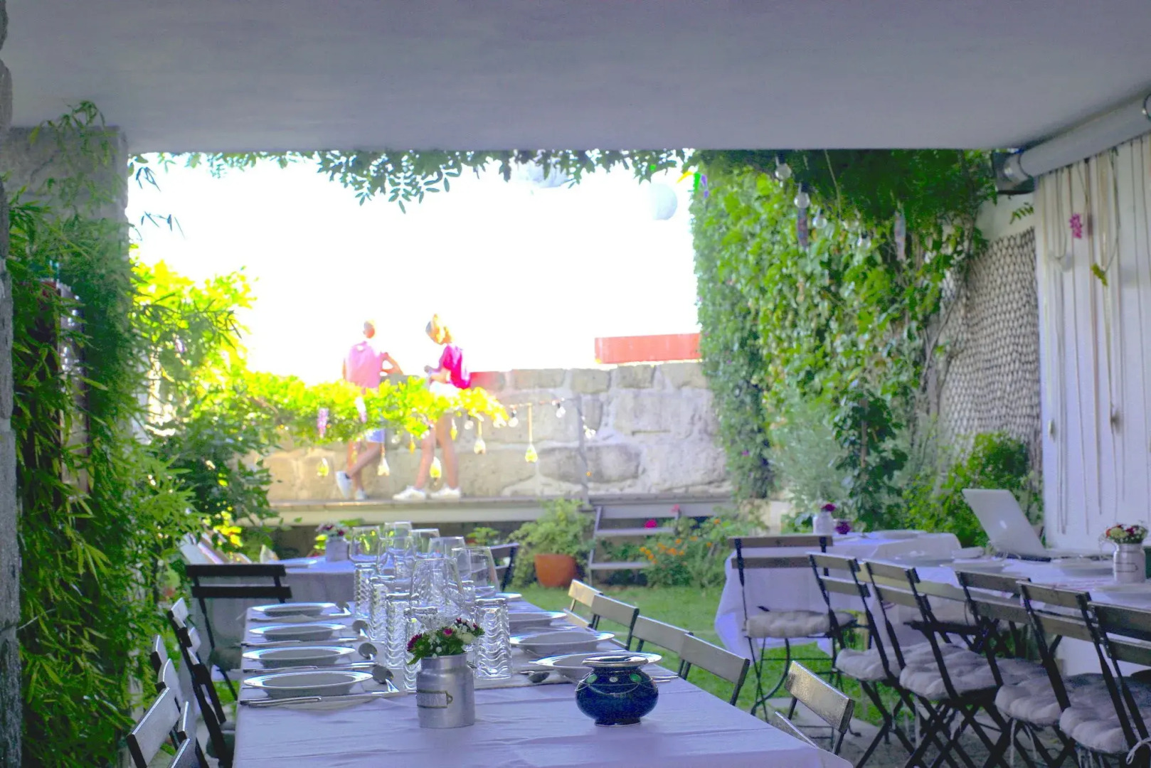 Photo - ALIBI by YoursPorto