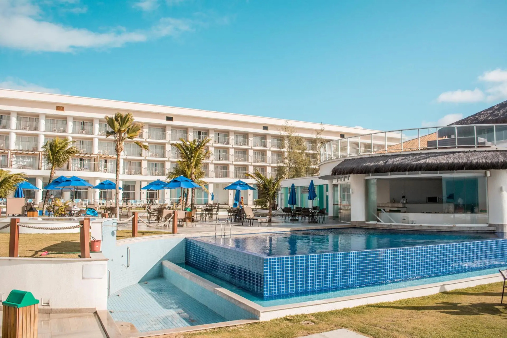 Photo - Marupiara Resort by Wish