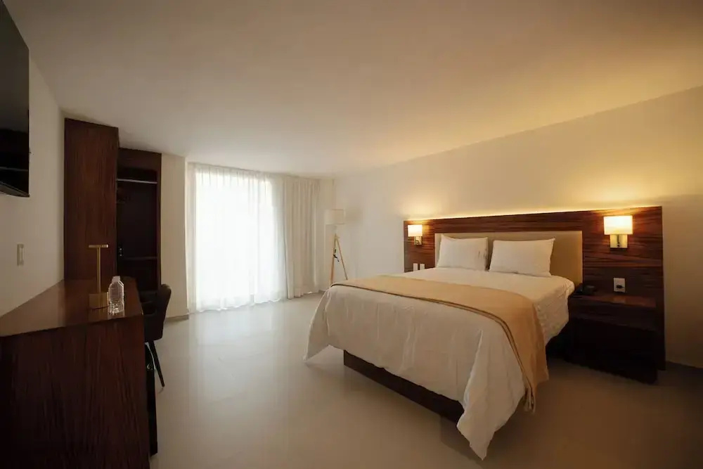 Foto - Hotel Casa Kavia Vallarta