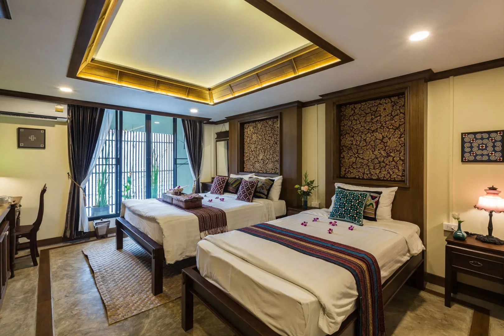 Foto - Wannamas Chiangmai Boutique House