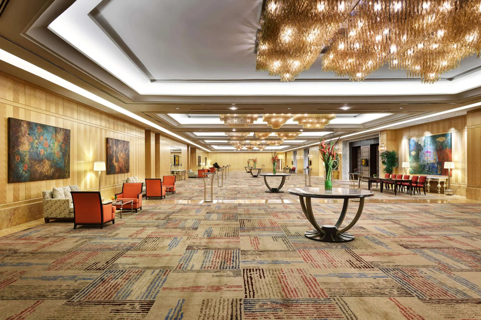 Photo - One World Hotel