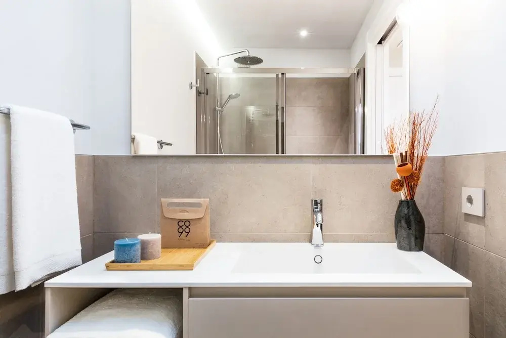 Foto - CO99 Art Building Residence