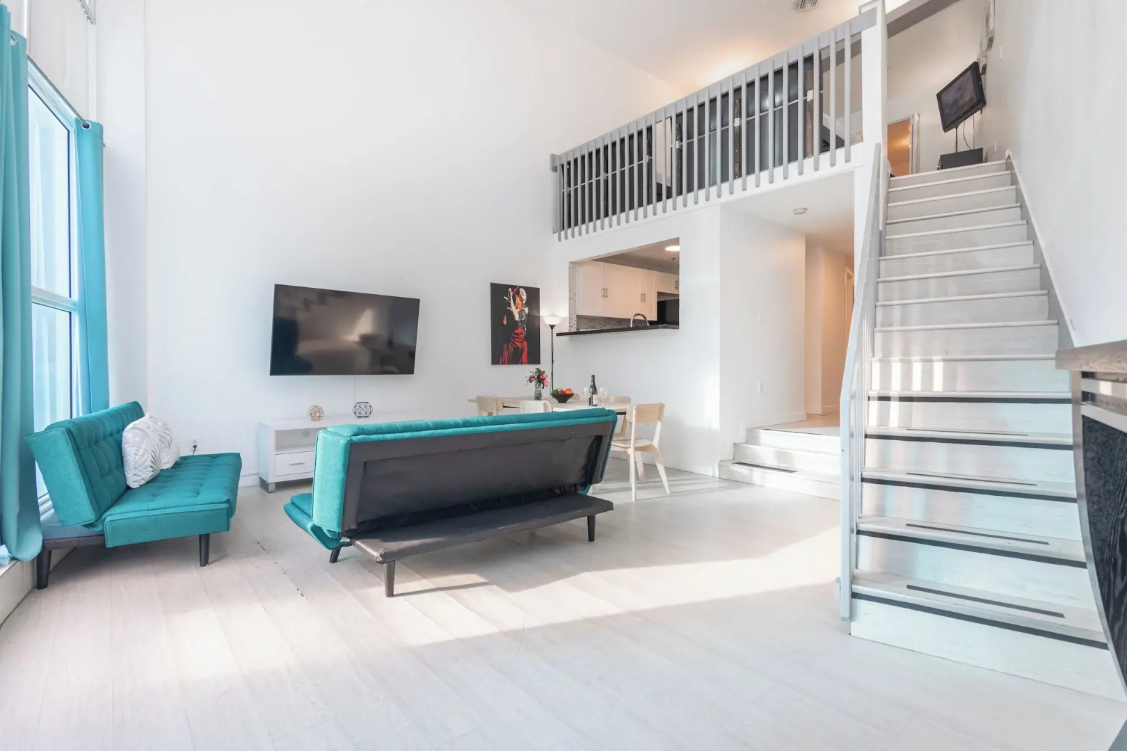 Foto - Girasole Apartments