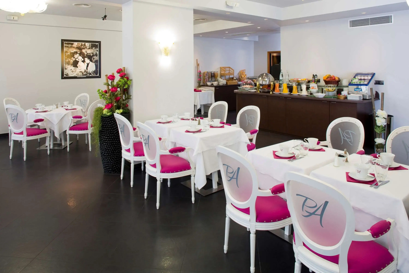 Foto - Best Western Premier Le Patio des Artistes