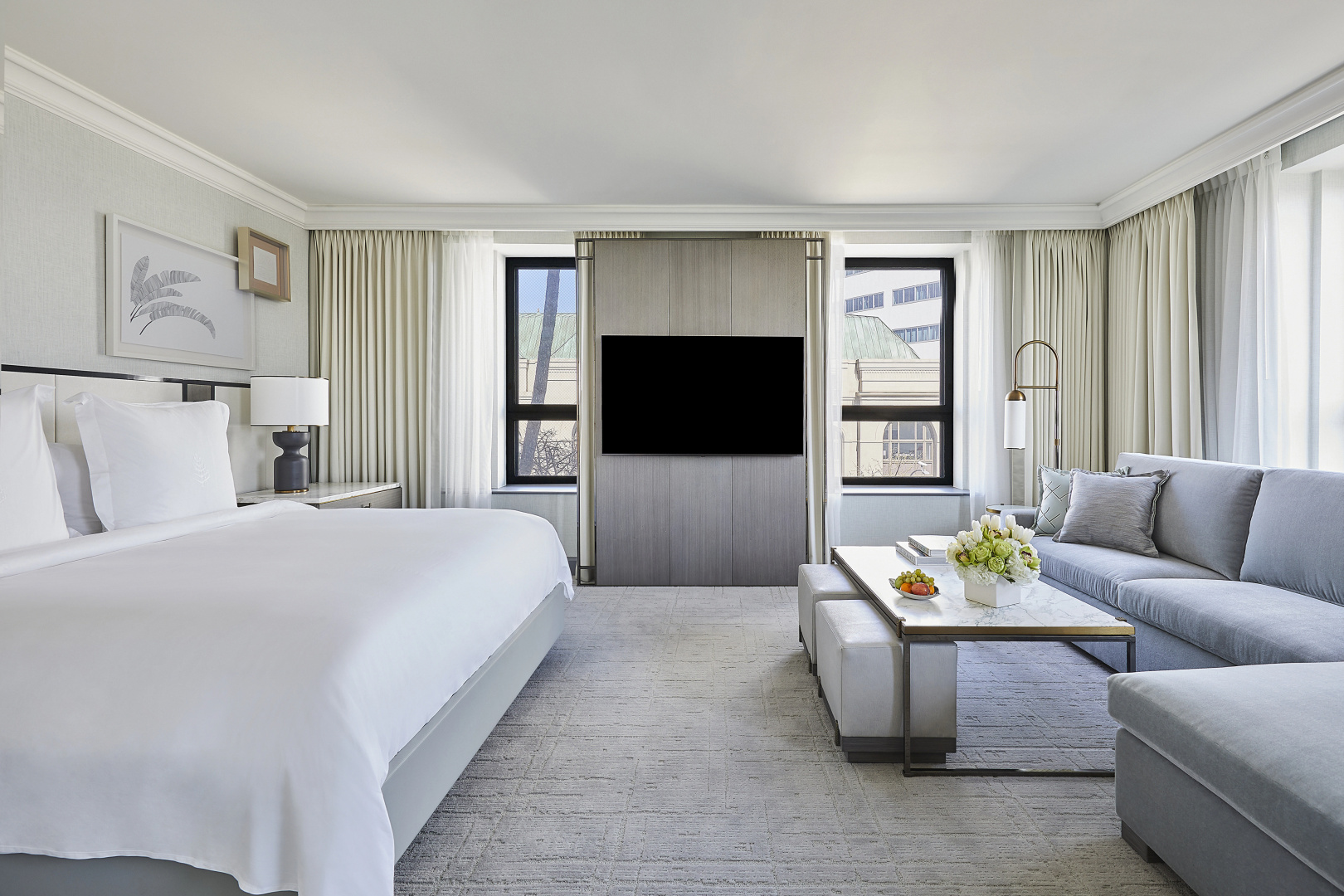 Foto - Beverly Wilshire, A Four Seasons Hotel