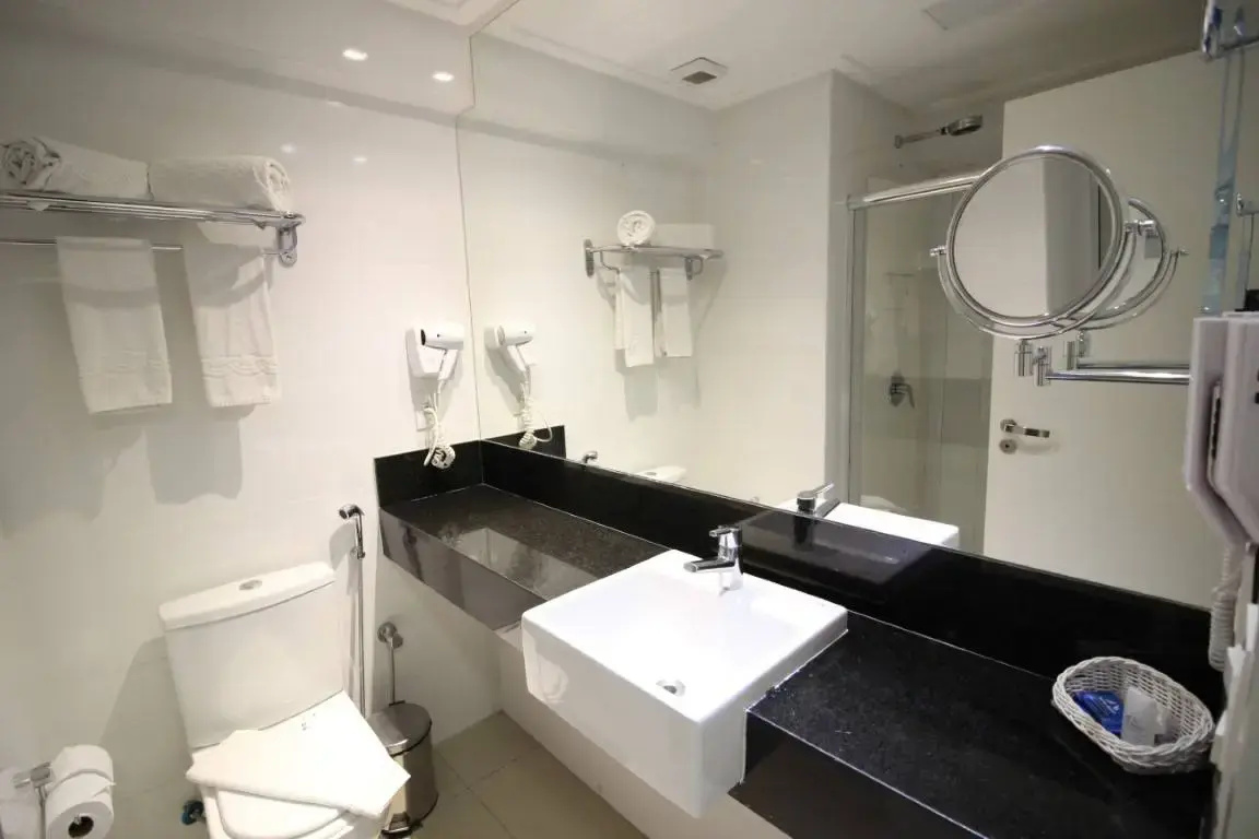 Photo - Hotel Beaga Convention Expominas by MHB