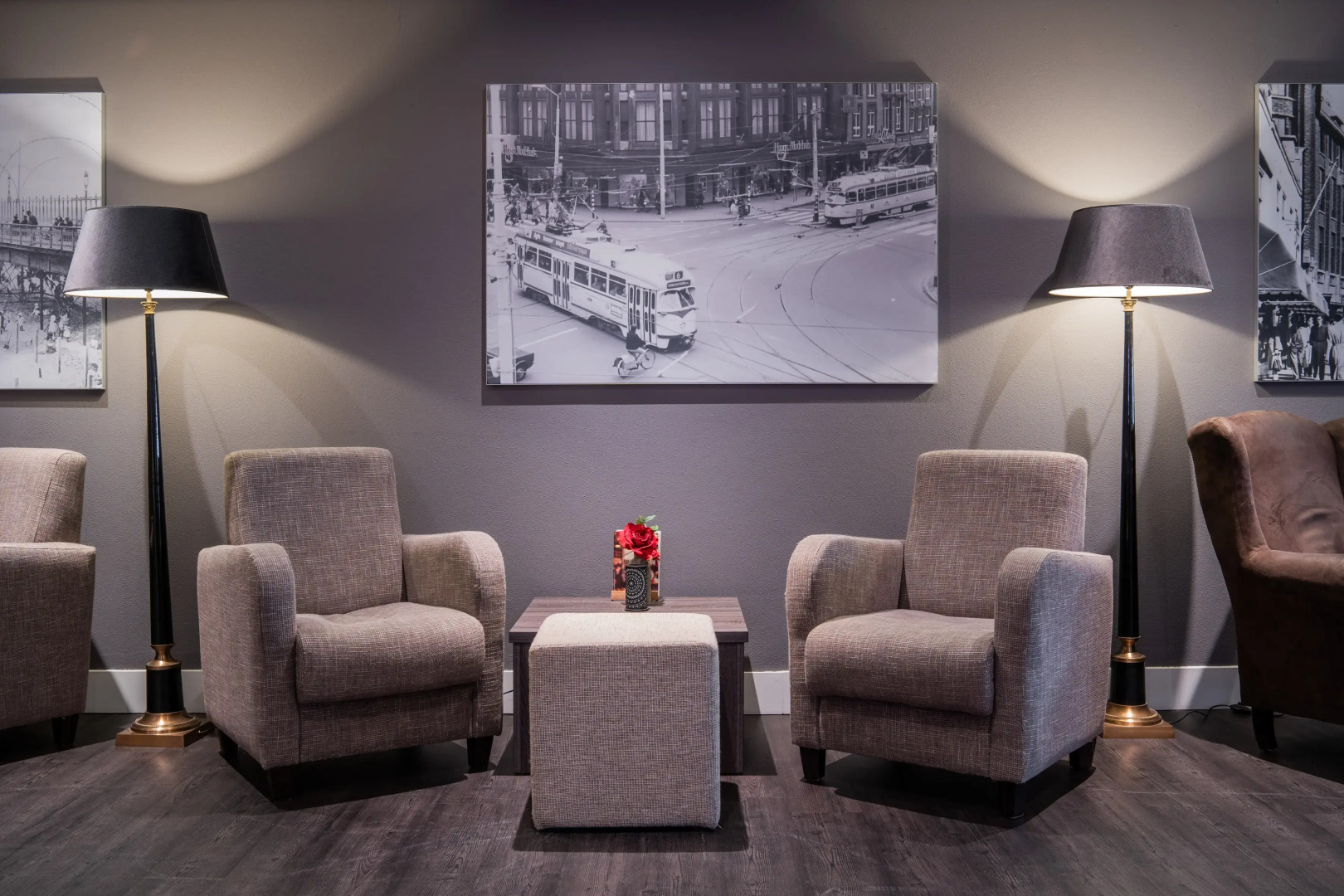 Photo - Golden Tulip Zoetermeer - Den Haag