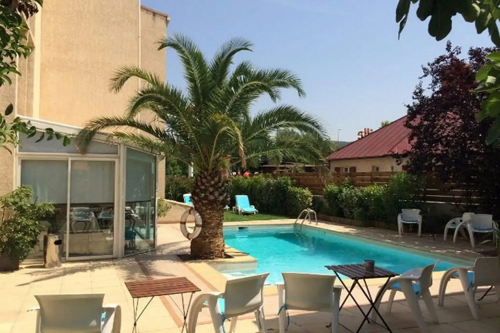 Photo - Adonis Arc Hôtel Aix