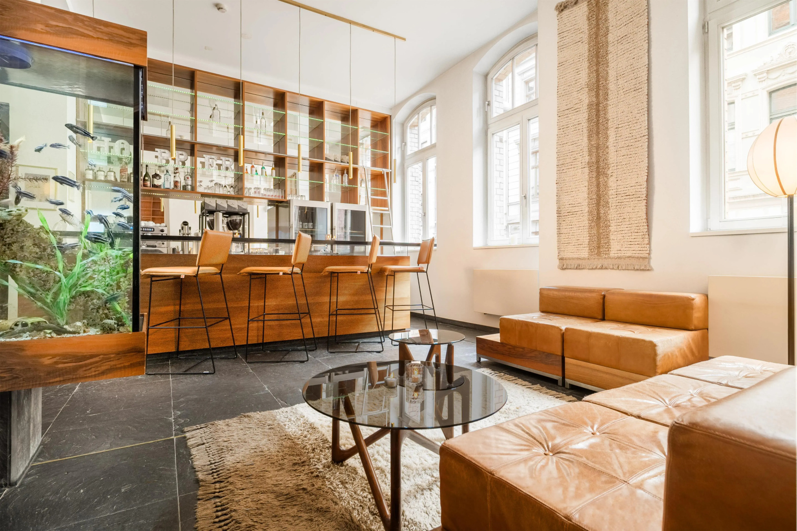 Photo - Hopper Hotel St. Josef
