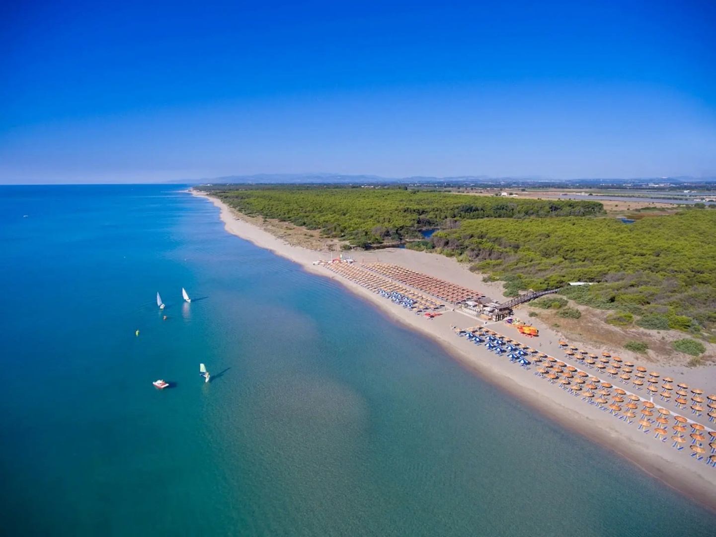 Foto - Torreserena Resort