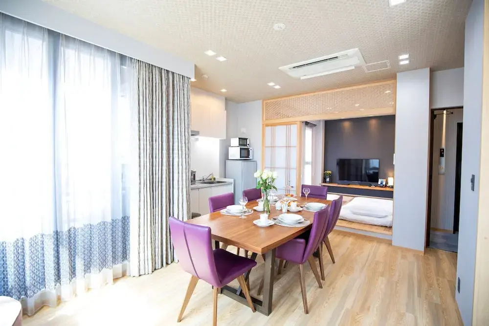 Foto - Sola Hotel