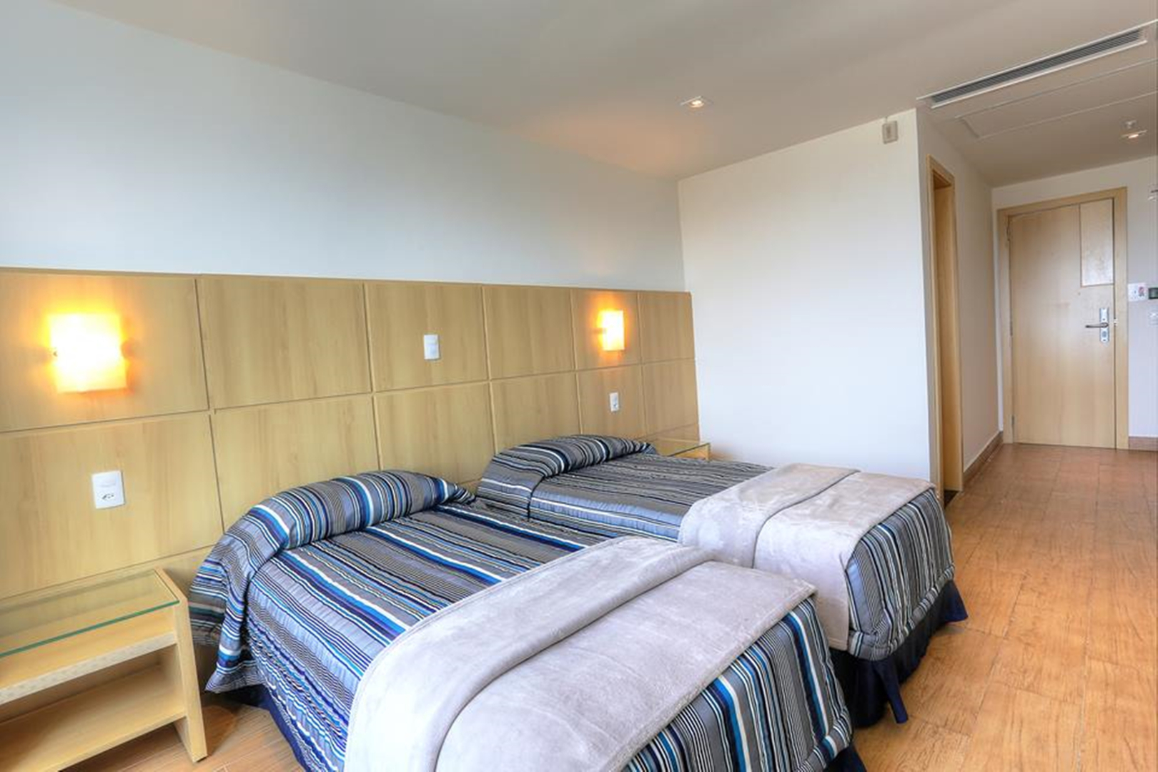 Foto - Atlantico Sul Hotel