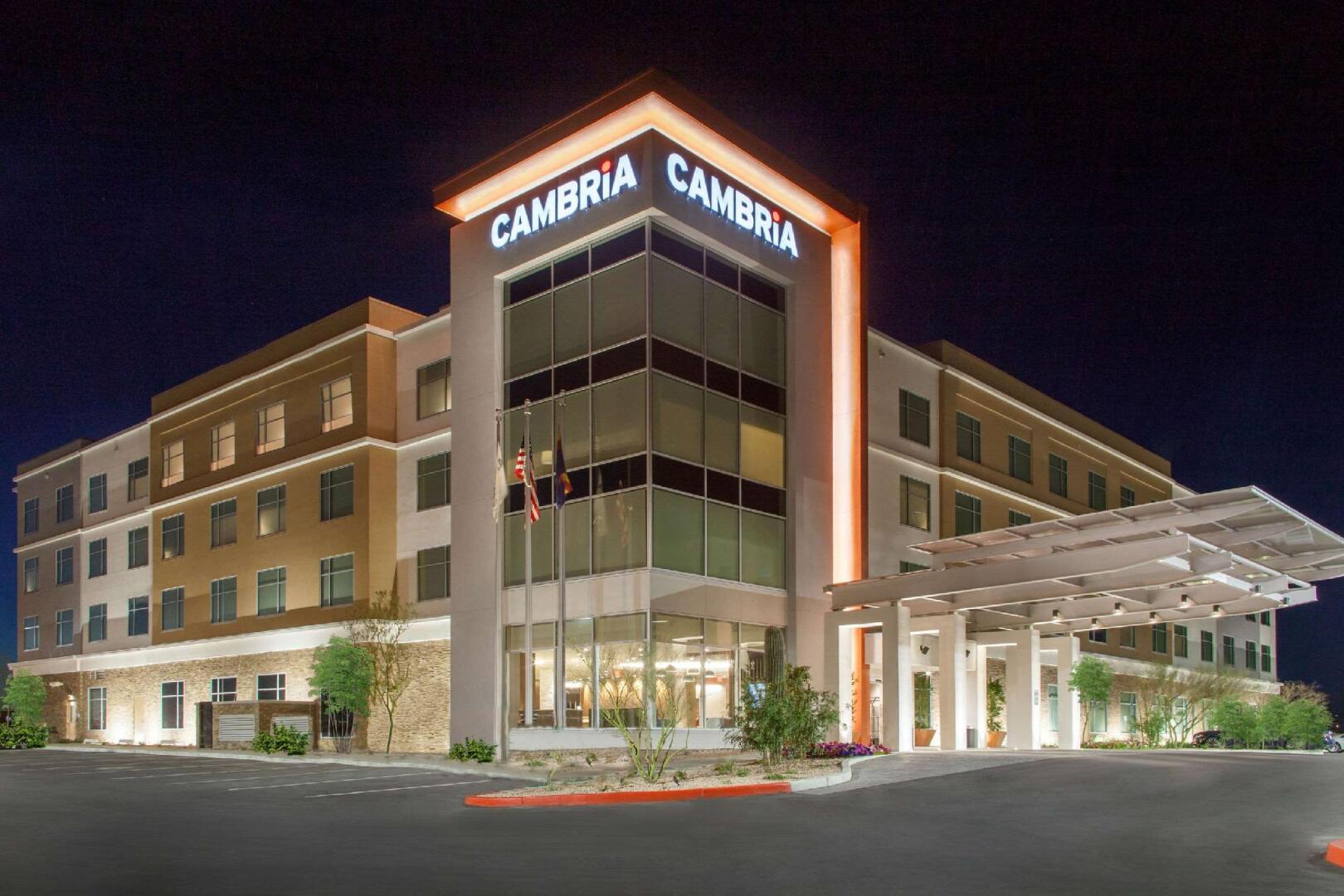 Foto - Hilton Garden Inn North Phoenix Scottsdale