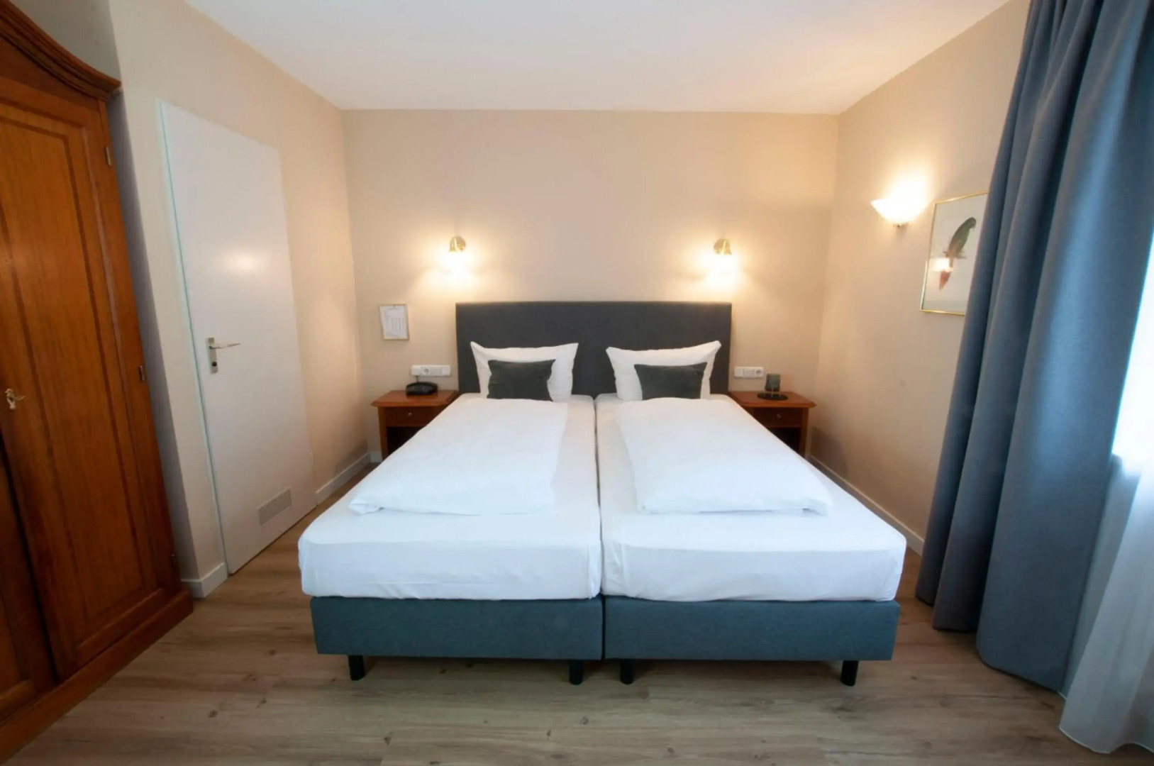 Foto - Hotel Altmünchen by Blattl