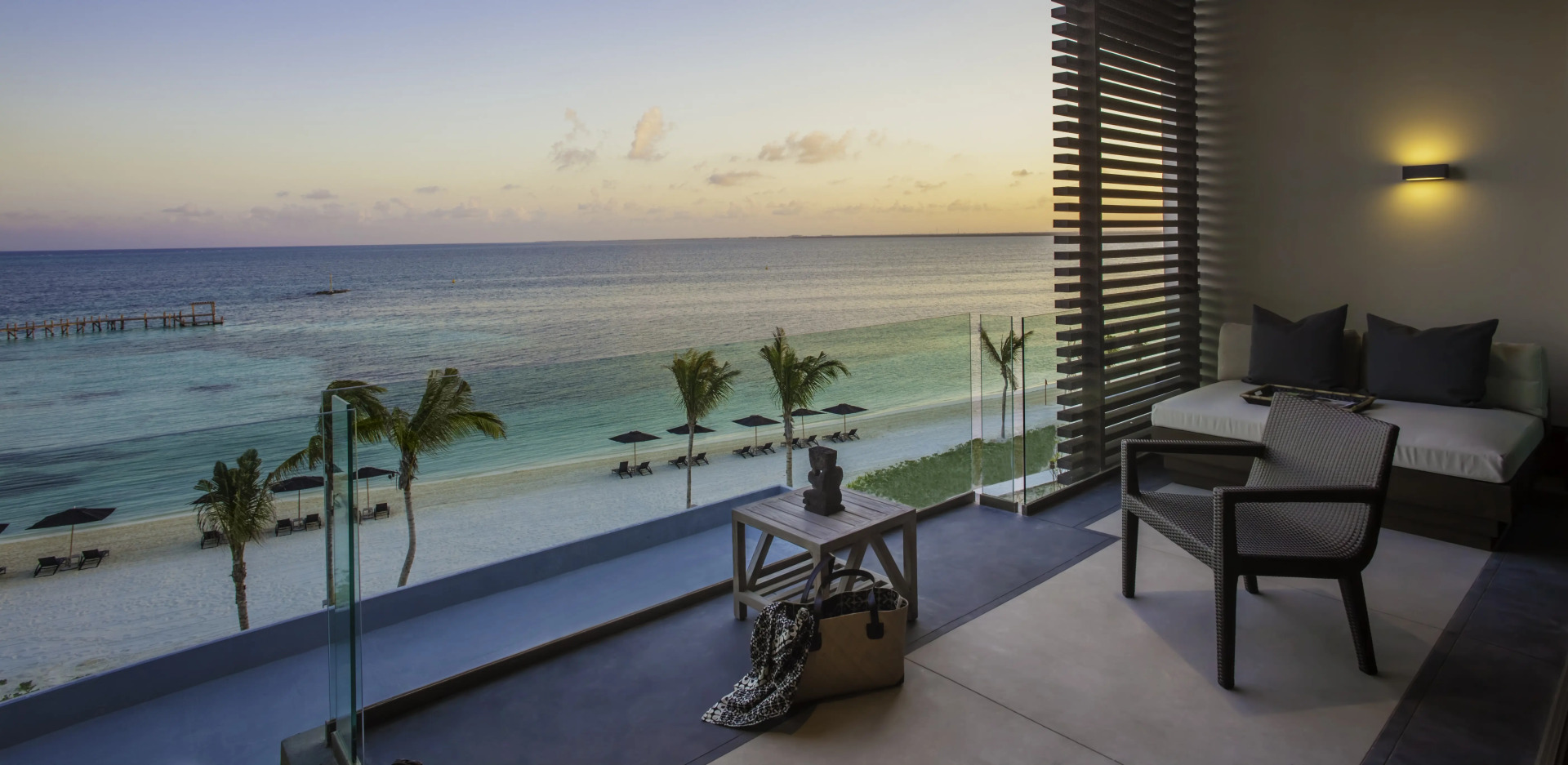 Foto - NIZUC Resort & Spa