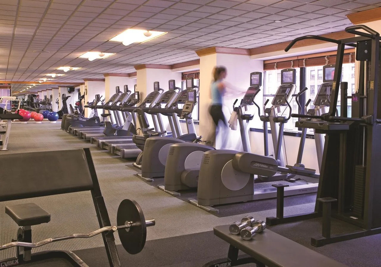 Foto - Lotte New York Palace