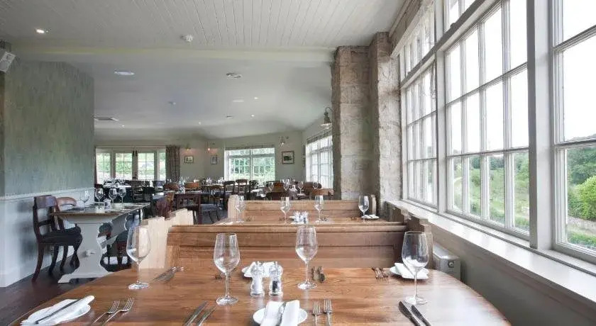 Foto - The Bridge Inn