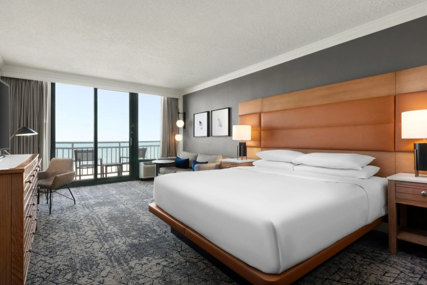 Foto - Sheraton Virginia Beach Oceanfront Hotel