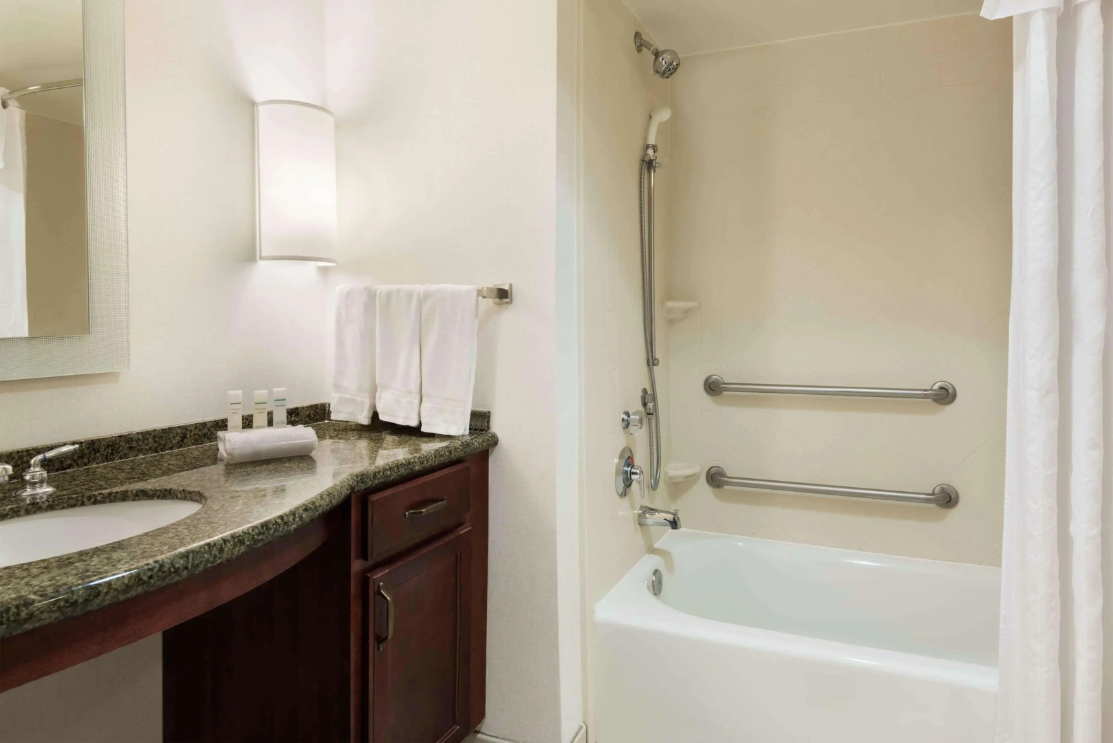 Foto - Homewood Suites by Hilton Tampa Airport - Westshore
