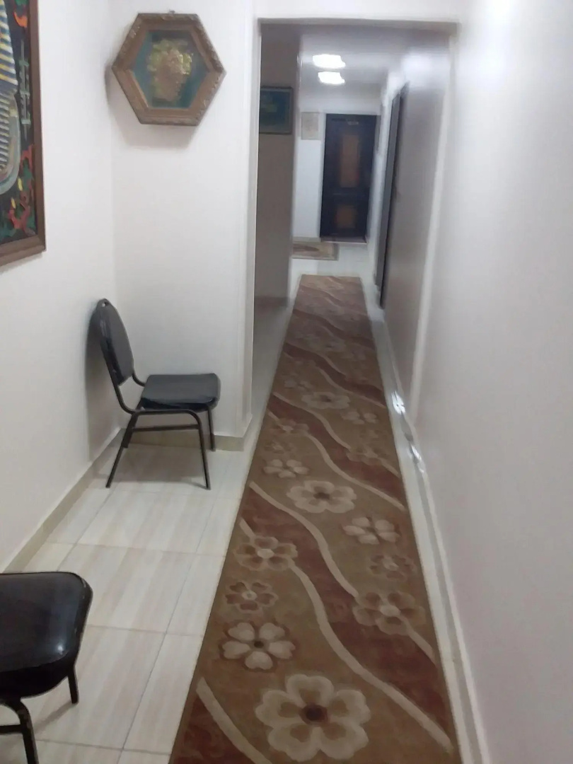 Foto - Isis Hostel 2