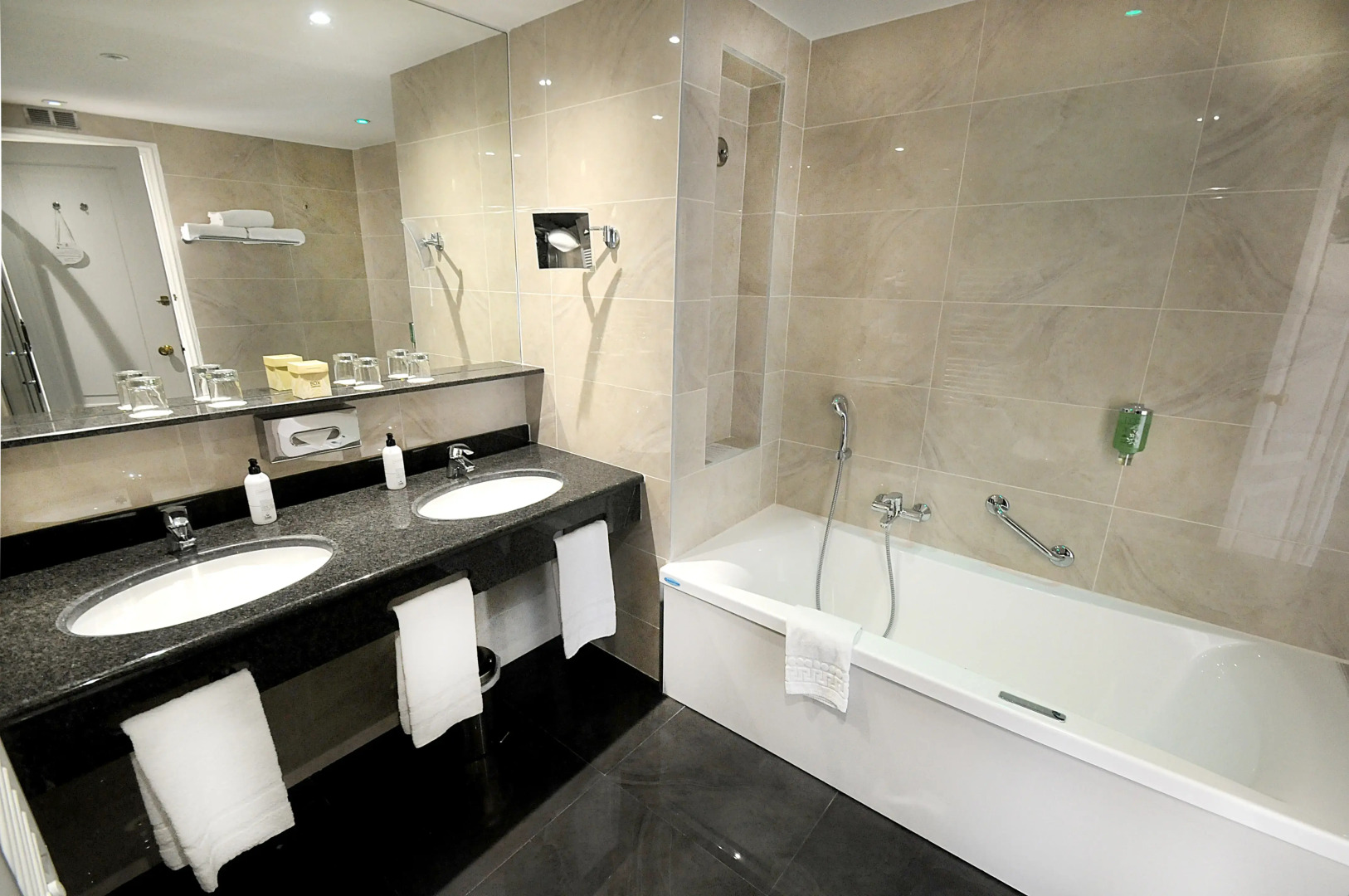 Foto - Splendid Hotel & Spa Nice