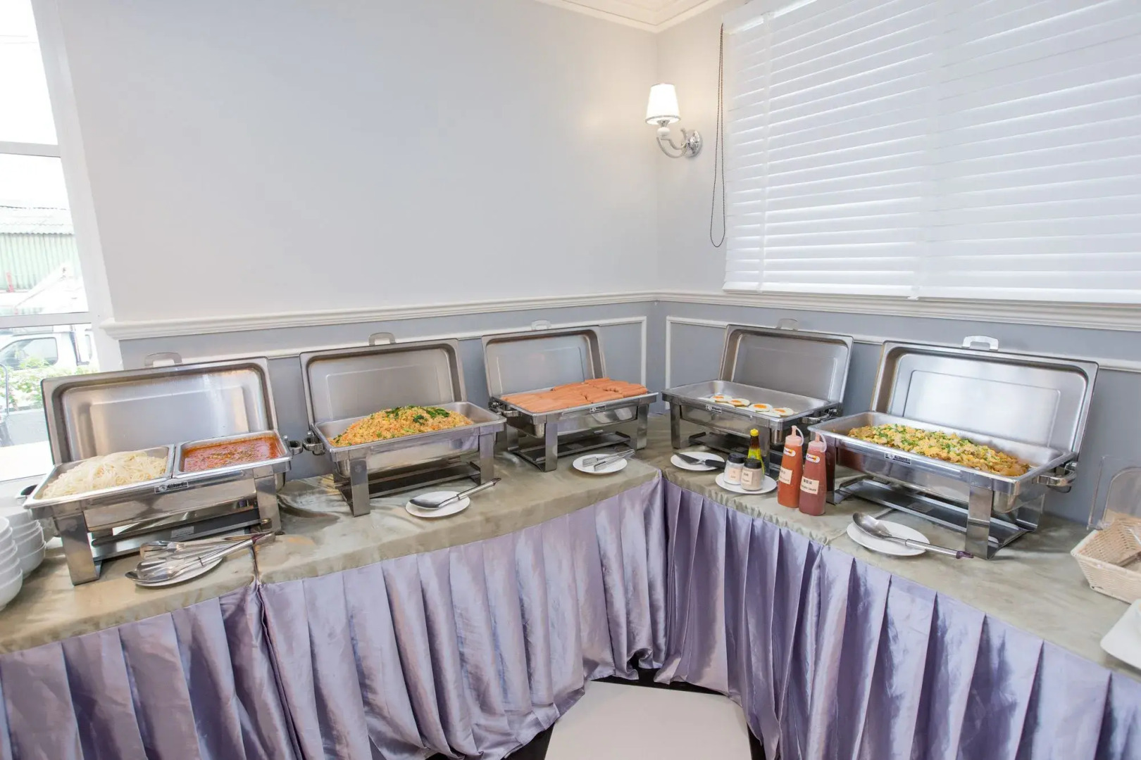 Foto - The Bedroom Ladprao 101 Bangkok - SHA