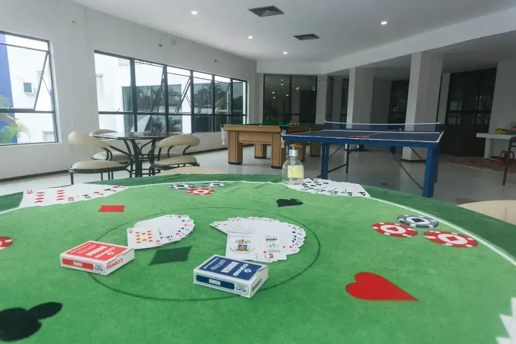 Photo - Hotel Portinari Centro